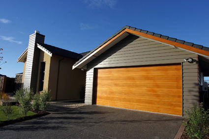 Ryde Garage Doors