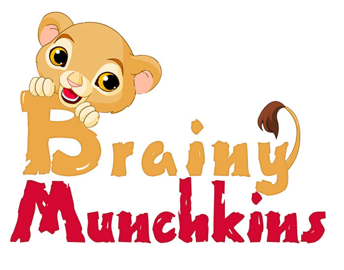 Brainy Munchkins