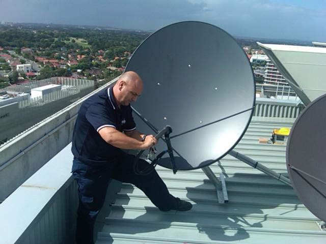 Digital HD Services