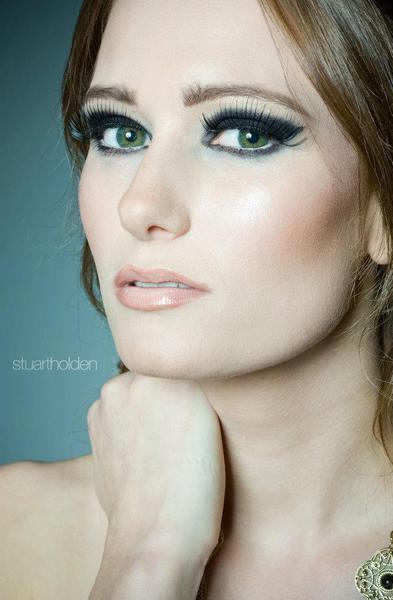 Makeup by Design