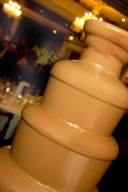 Funky Fondue