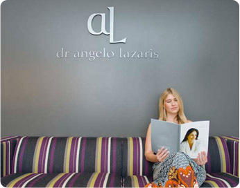 Dr. Angelo Lazaris Cosmetic and General Dentistry