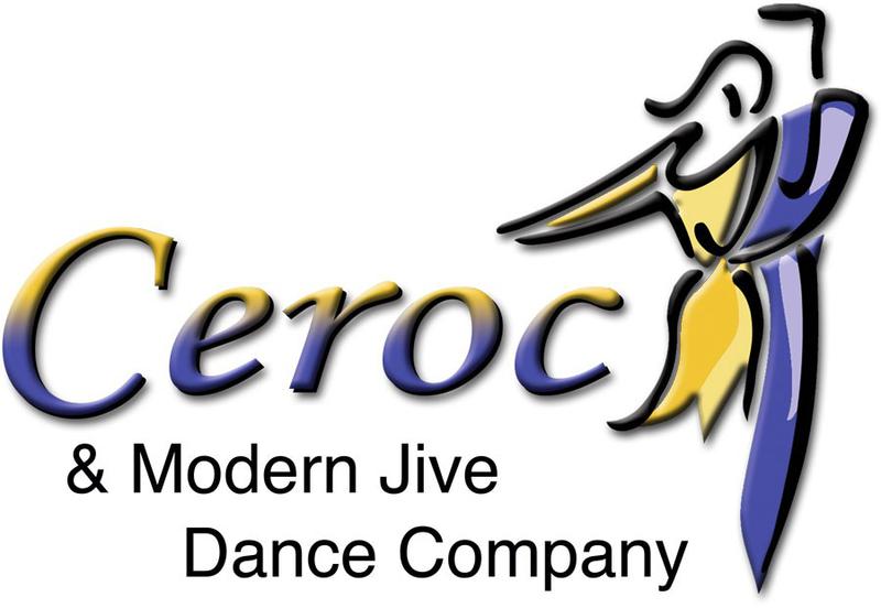 Ceroc And Modern Jive Dance Company: Willoughby