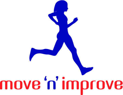 Move 'N' Improve Personal Training