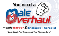 MaleOverhaul