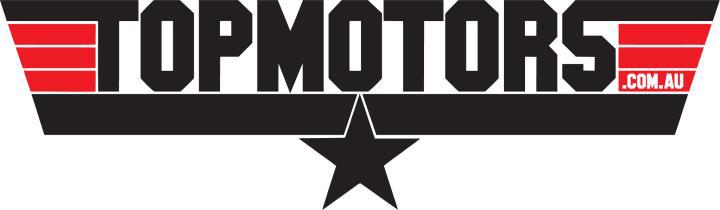 Top Motors