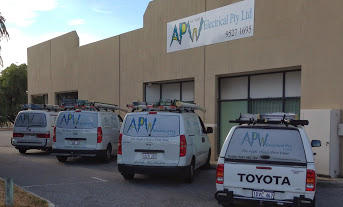 APW Electrical Pty