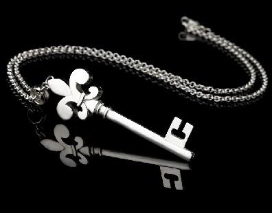 Canix Jewellery