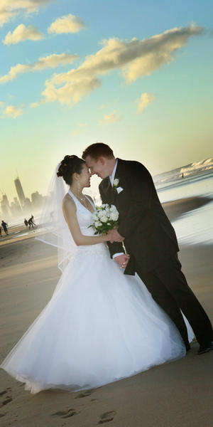 Affordable Wedding Photography
