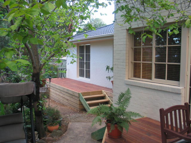 Variety Building Pty Ltd