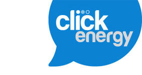 Click Energy logo