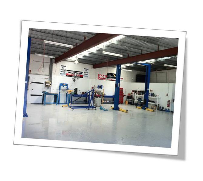 Prestige Automotive Solutions