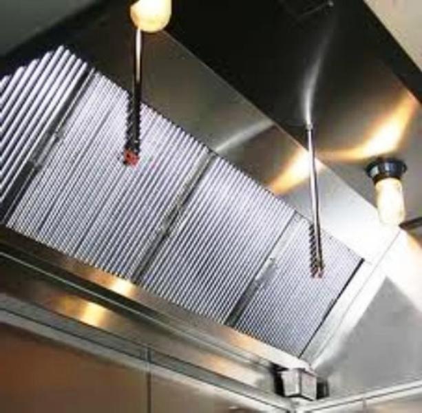 Northern Rivers Rangehood Services