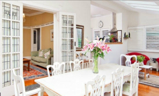 Creme De La Creme Decor