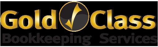 Gold Class Bookkeeping Services logo
