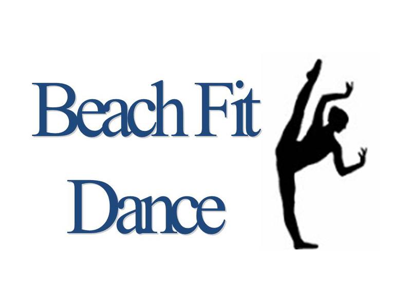 Beach Fit Dance