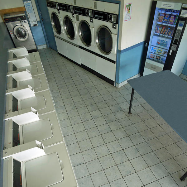 Acacia Ridge Coin Laundry