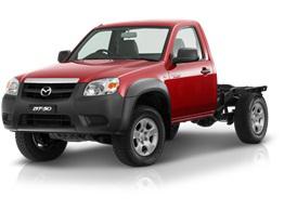 Oldmac Mazda: Springwood