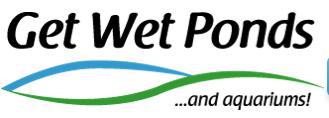 Get Wet Ponds