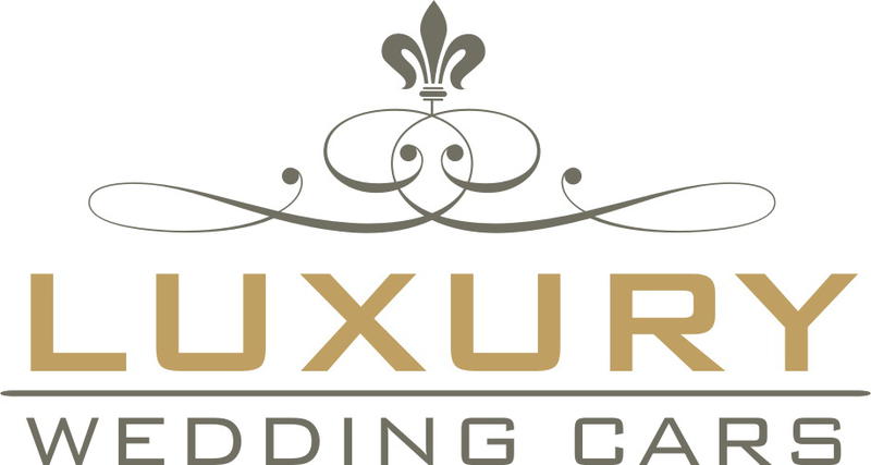 Luxury Wedding Cars