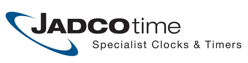 Jadco Time logo