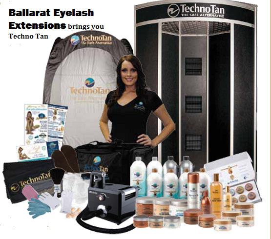 Ballarat Eyelash Extensions