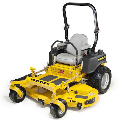 Acreage Lawn Mowing Slashing