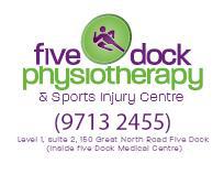 Five Dock Physiotherapy & Sports Injury Centre