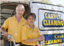 Craig's Cleaning Service