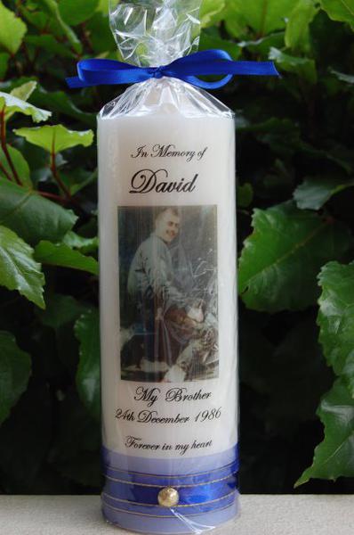 Candles4keeps