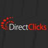 Direct Clicks logo