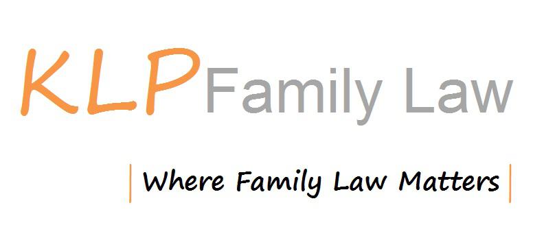 KLP Family Law