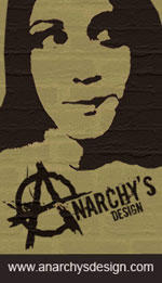 Anarchy's Design