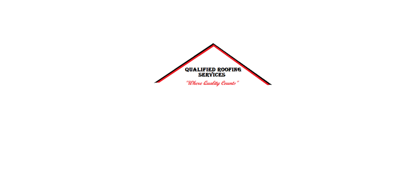 Qualified Roofing Services