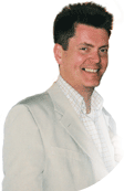 Nick Dale, Naturopath