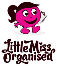 Little Miss Organised