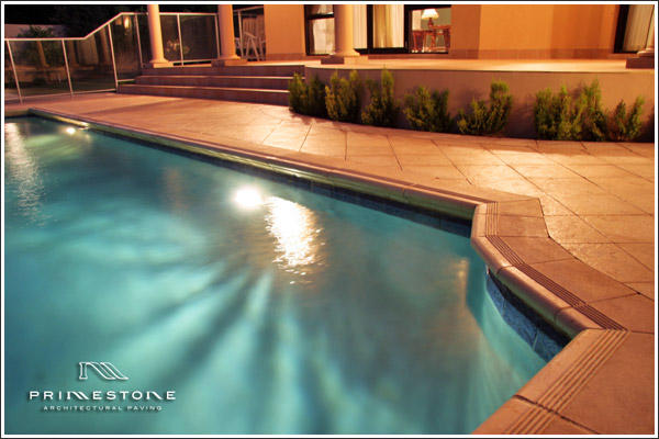 Primestone Architectural Paving