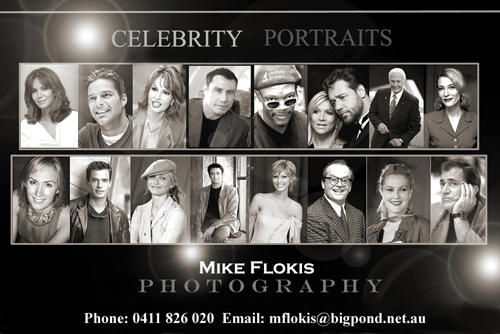 Mike Flokis Photography
