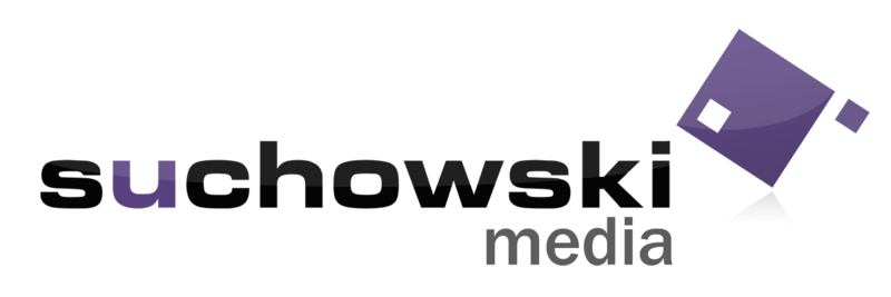 Suchowski Media Pty Ltd logo