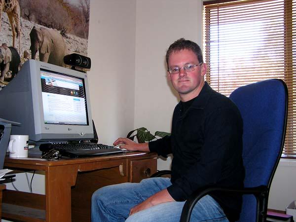 Matt Slack