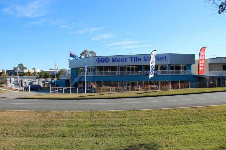 Meer Tile Market