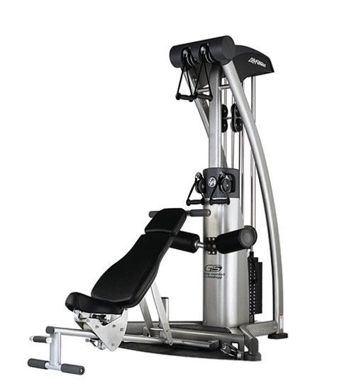 Gray's Fitness