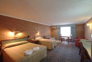 James Street Motor Inn