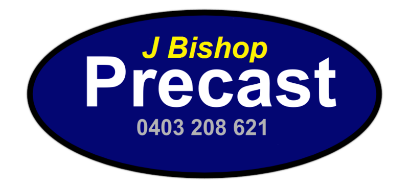 J Bishop Precast
