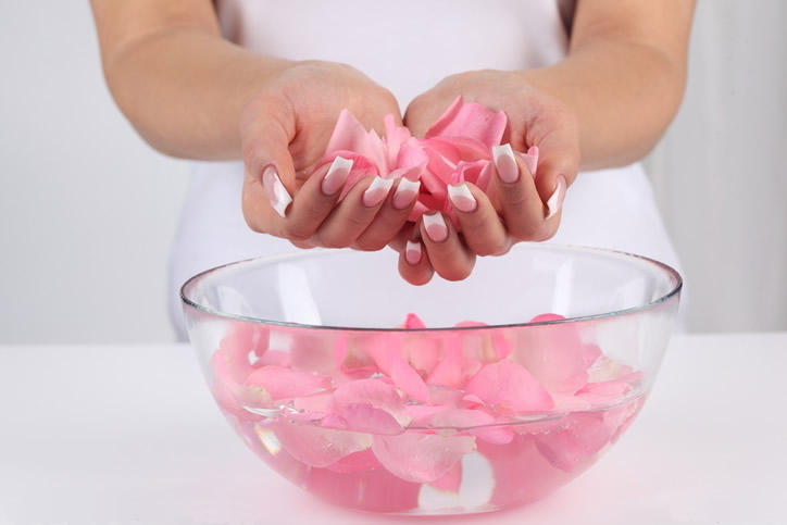 Beautiful You Pamper Parties