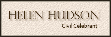 Helen Hudson logo