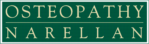 Osteopathy Narellan: Adrian Kmita logo