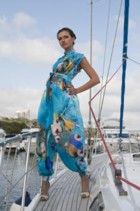 Marina Yukish