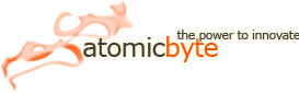 Atomicbyte