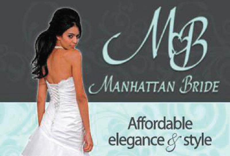 Manhattan Bride